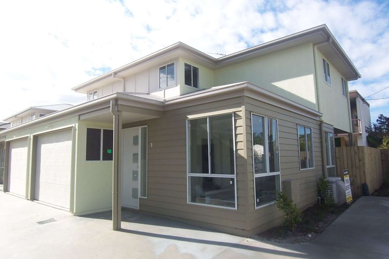 Main view of Homely townhouse listing, 5/10 Church Road, Zillmere QLD 4034