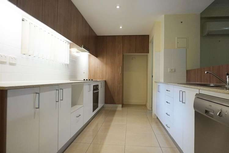 Third view of Homely house listing, 3D/541 Pembroke Road, Leumeah NSW 2560
