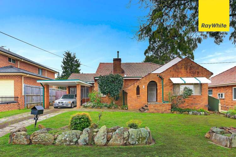 Main view of Homely house listing, 9 Acacia Street, Eastwood NSW 2122