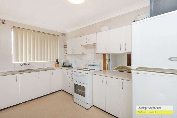 Second view of Homely apartment listing, 10/17 Caroline Street, Westmead NSW 2145