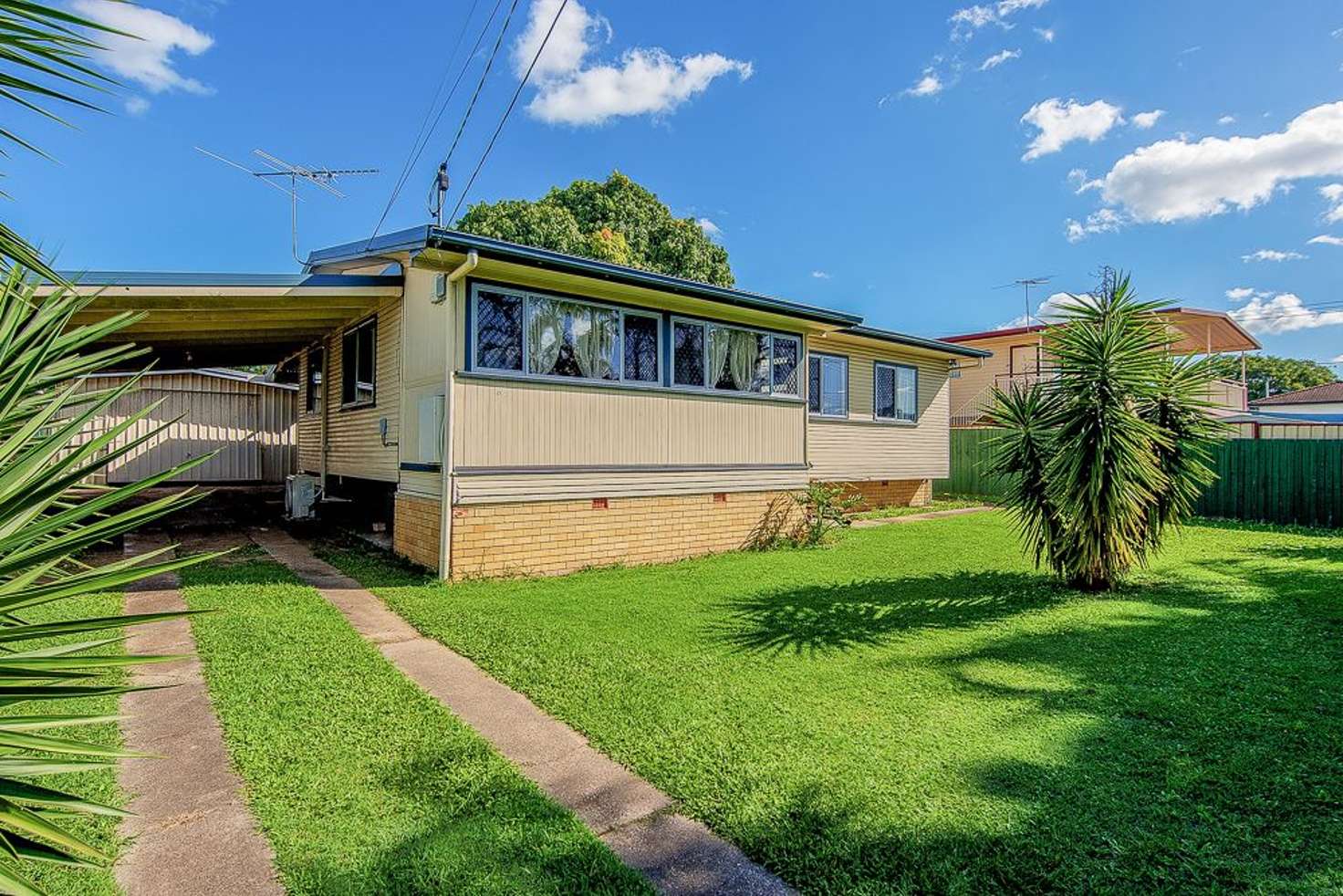 Main view of Homely house listing, 4 Woodrose Street, Kingston QLD 4114