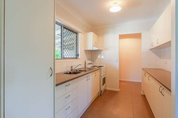 Fourth view of Homely house listing, 4 Woodrose Street, Kingston QLD 4114