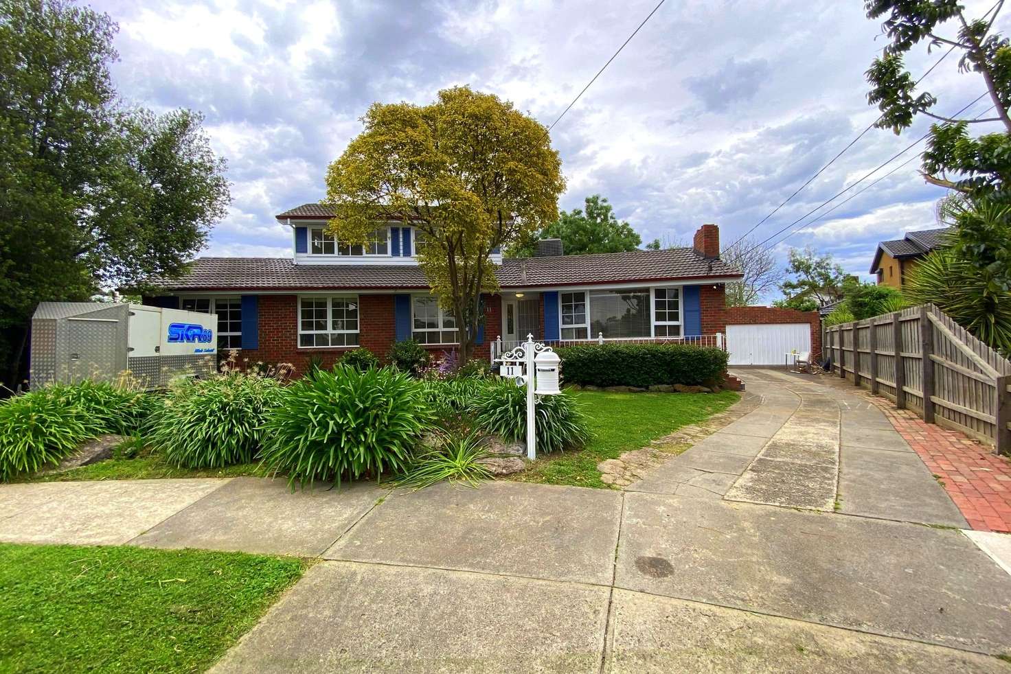 Main view of Homely house listing, 11 Bowral Court, Bundoora VIC 3083