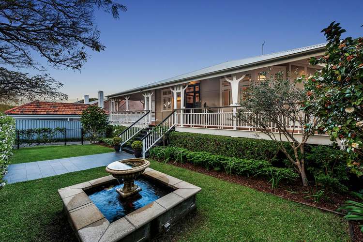 Second view of Homely house listing, 39 Yabba Street, Ascot QLD 4007