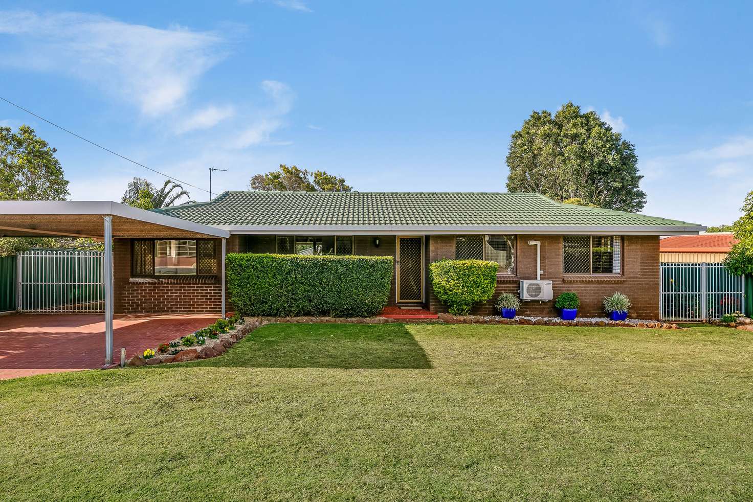 Main view of Homely house listing, 3 Glengowan Court, Newtown QLD 4350