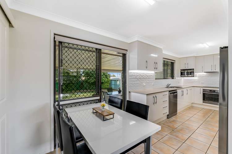 Third view of Homely house listing, 3 Glengowan Court, Newtown QLD 4350