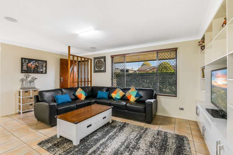 Fourth view of Homely house listing, 3 Glengowan Court, Newtown QLD 4350