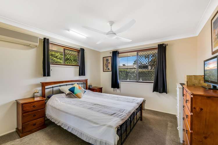 Fifth view of Homely house listing, 3 Glengowan Court, Newtown QLD 4350