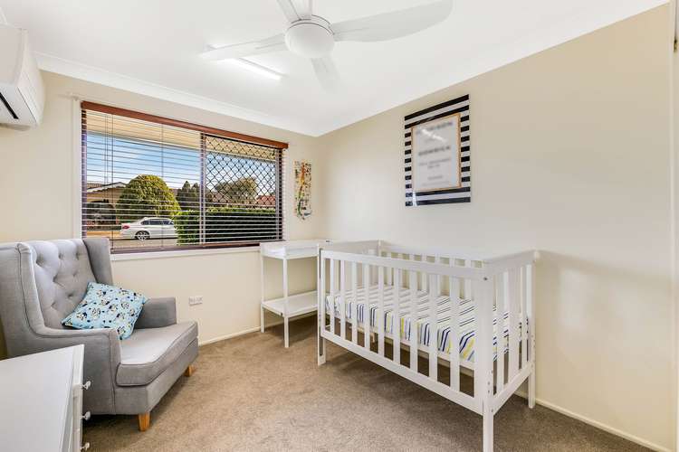 Sixth view of Homely house listing, 3 Glengowan Court, Newtown QLD 4350