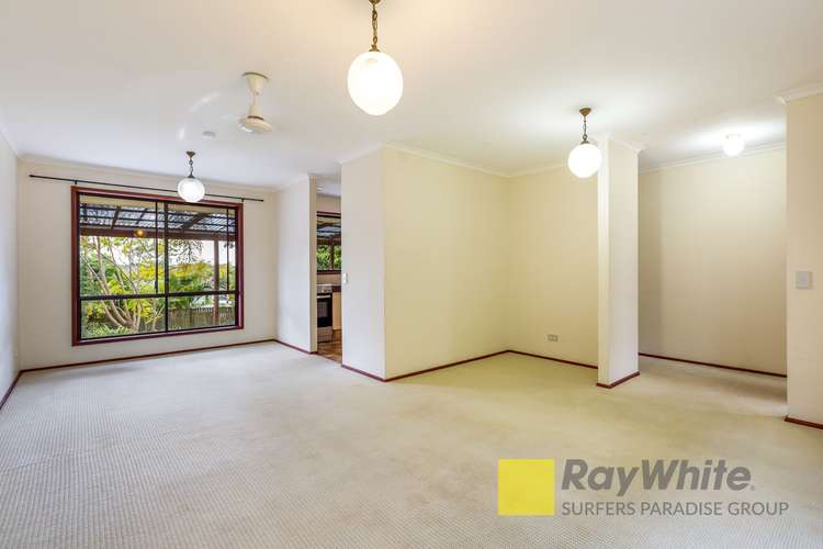 Second view of Homely house listing, 19 Tamworth Drive, Helensvale QLD 4212