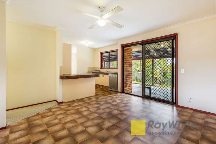 Third view of Homely house listing, 19 Tamworth Drive, Helensvale QLD 4212