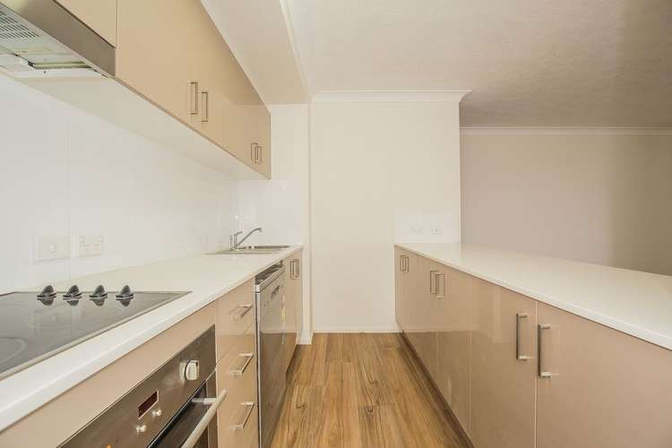 Second view of Homely unit listing, 47/35 Hamilton Road, Moorooka QLD 4105