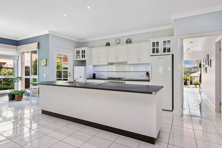 Fifth view of Homely house listing, 14 Ralron Court, Pakenham VIC 3810