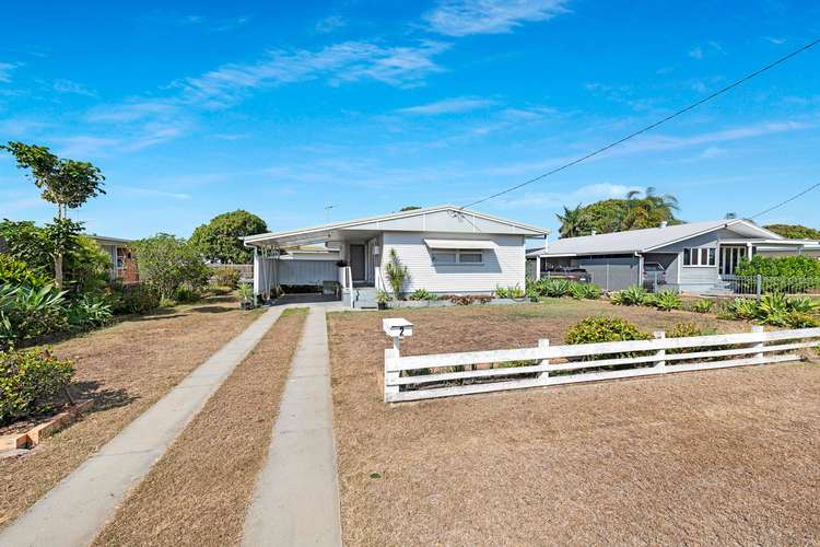 Third view of Homely house listing, 2 Hussey Street, Avenell Heights QLD 4670