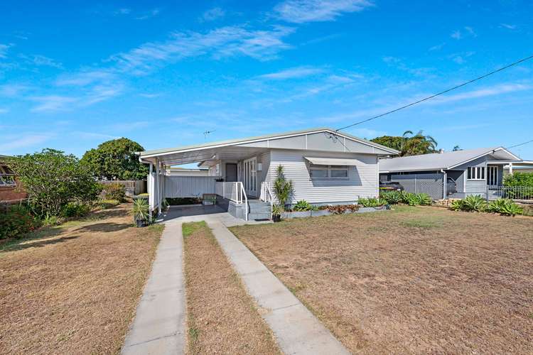 Fourth view of Homely house listing, 2 Hussey Street, Avenell Heights QLD 4670