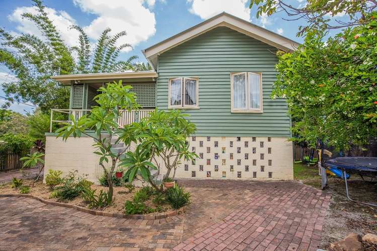 Main view of Homely house listing, 15 Southall Street, Fairfield QLD 4103