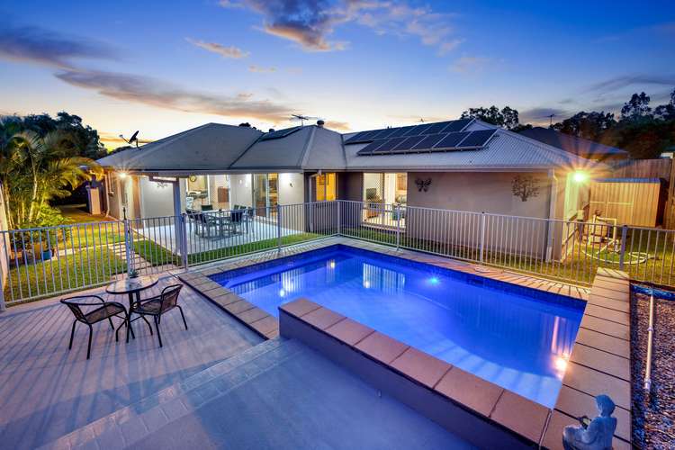 Main view of Homely house listing, 3 Eucalyptus Street, Heathwood QLD 4110