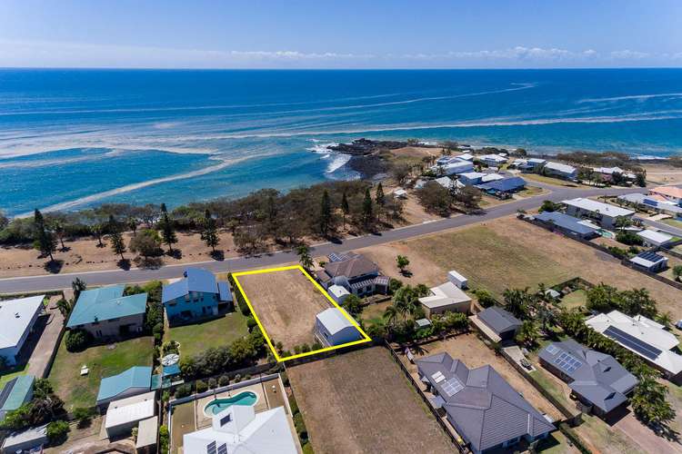 Second view of Homely residentialLand listing, 119 Barolin Esplanade, Coral Cove QLD 4670