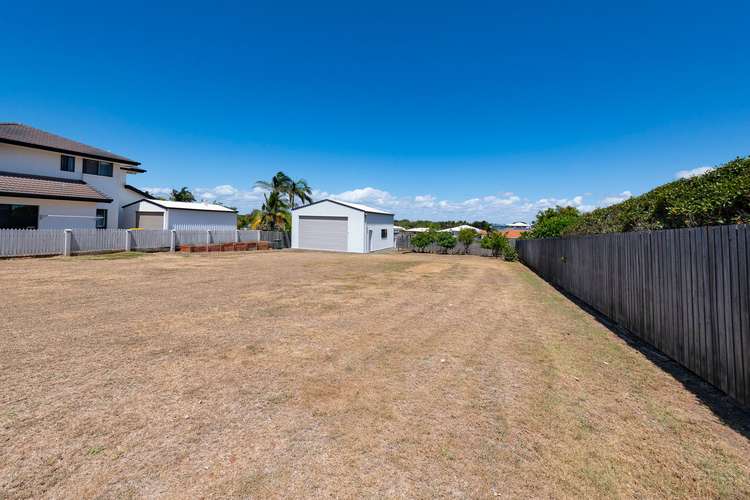 Fifth view of Homely residentialLand listing, 119 Barolin Esplanade, Coral Cove QLD 4670