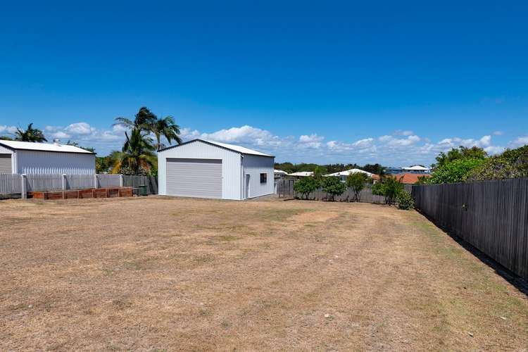 Sixth view of Homely residentialLand listing, 119 Barolin Esplanade, Coral Cove QLD 4670