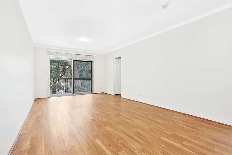 Second view of Homely apartment listing, 17/4 Stokes Street, Lane Cove NSW 2066