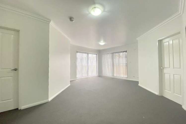 Second view of Homely apartment listing, 5/37 Elizabeth Street, Granville NSW 2142