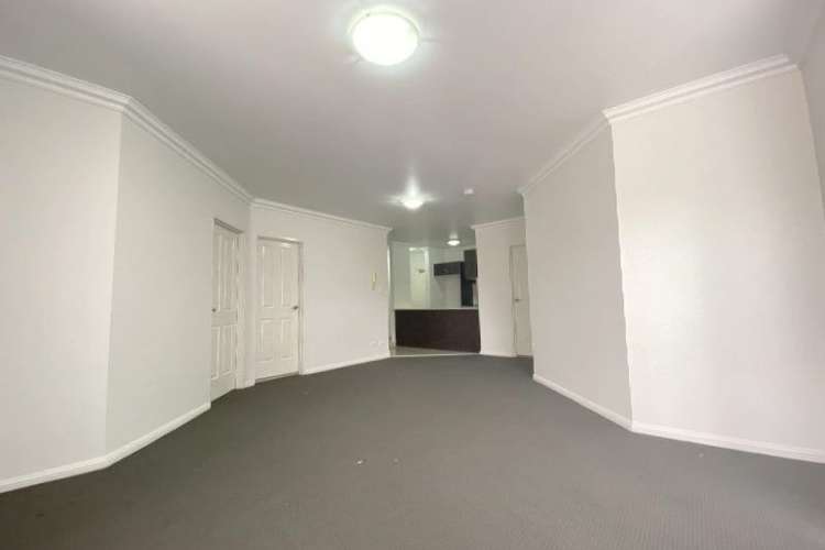 Third view of Homely apartment listing, 5/37 Elizabeth Street, Granville NSW 2142