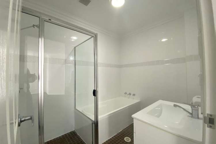 Fifth view of Homely apartment listing, 5/37 Elizabeth Street, Granville NSW 2142