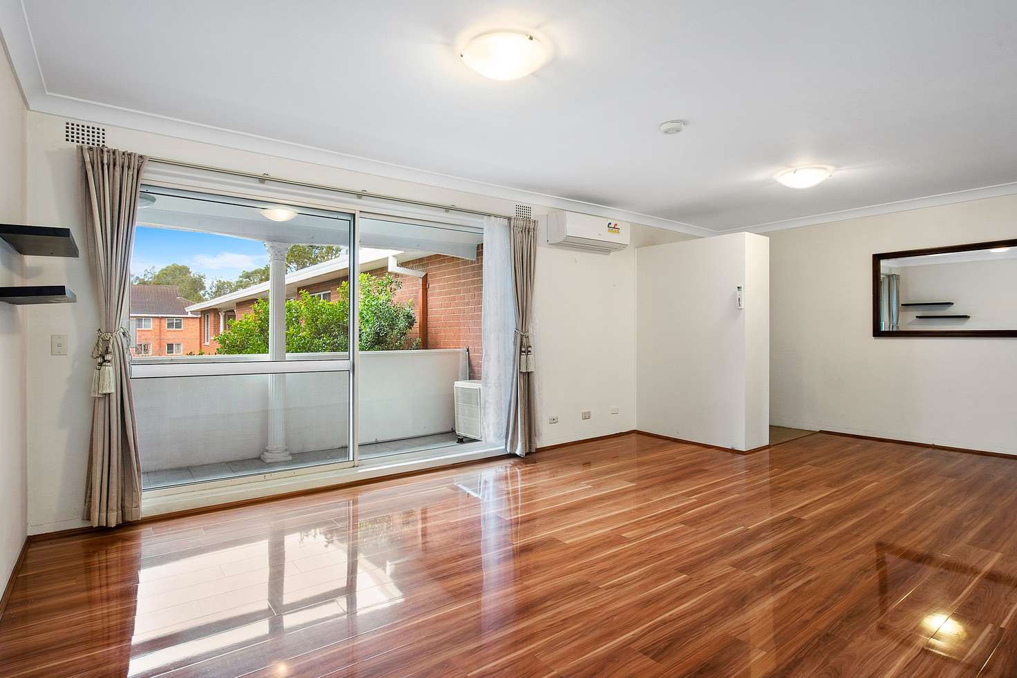 Main view of Homely unit listing, 11/65-69 Albert Street, Hornsby NSW 2077