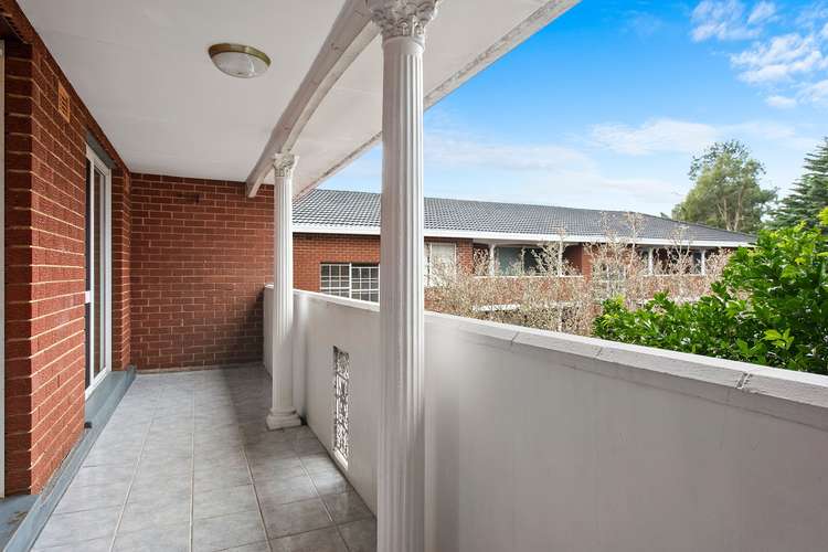 Fifth view of Homely unit listing, 11/65-69 Albert Street, Hornsby NSW 2077