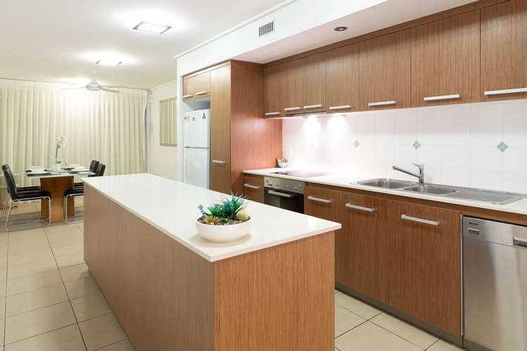 Third view of Homely unit listing, 14/18 Seaview Drive, Airlie Beach QLD 4802