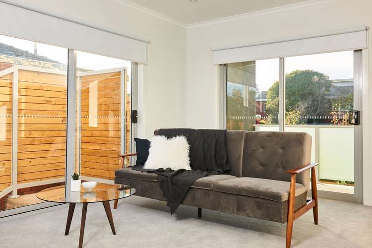 Second view of Homely apartment listing, 2/25 Chadstone Road, Malvern East VIC 3145