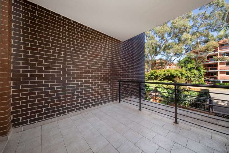Second view of Homely apartment listing, 24/58 Belmont Street, Sutherland NSW 2232