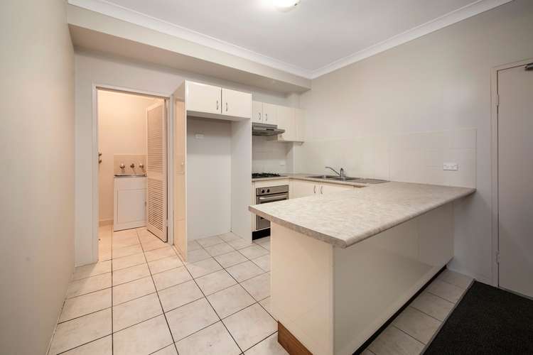 Third view of Homely apartment listing, 24/58 Belmont Street, Sutherland NSW 2232