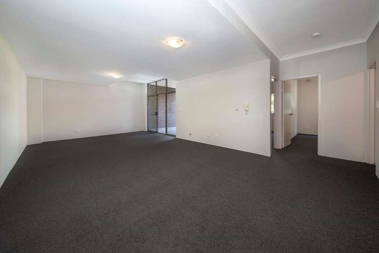 Fourth view of Homely apartment listing, 24/58 Belmont Street, Sutherland NSW 2232