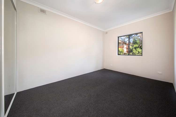Fifth view of Homely apartment listing, 24/58 Belmont Street, Sutherland NSW 2232