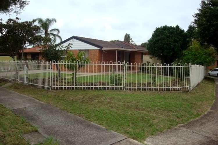 Main view of Homely house listing, 52 Dransfield Road, Edensor Park NSW 2176