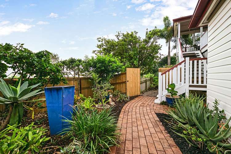Fifth view of Homely townhouse listing, 1/21 Dansie Street, Greenslopes QLD 4120