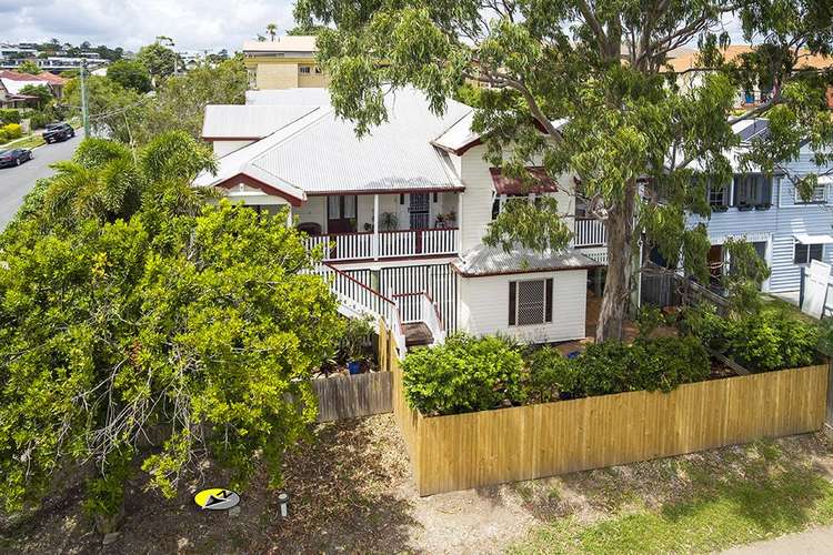 Sixth view of Homely townhouse listing, 1/21 Dansie Street, Greenslopes QLD 4120