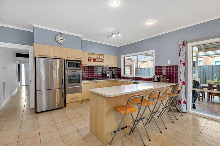 Second view of Homely house listing, 44 Eppalock Drive, Manor Lakes VIC 3024