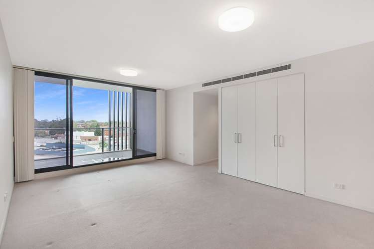 Second view of Homely apartment listing, 705/1-15 Chatham Road, West Ryde NSW 2114