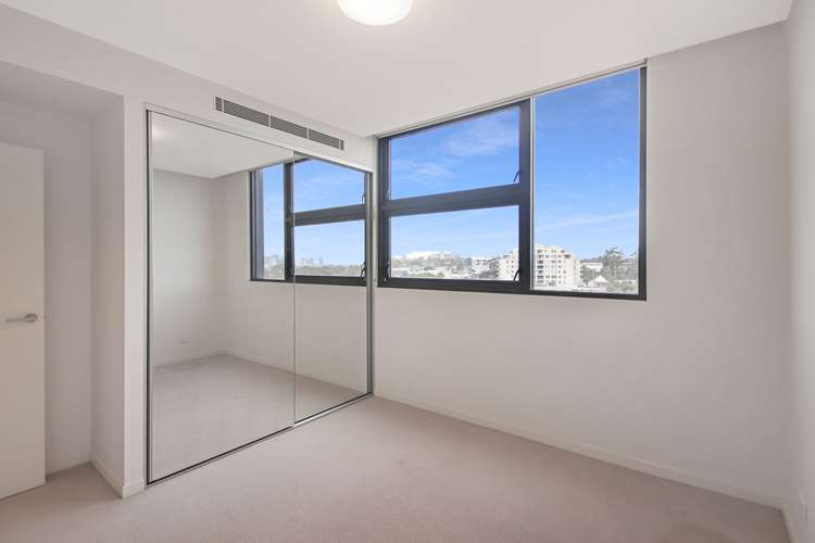 Fourth view of Homely apartment listing, 705/1-15 Chatham Road, West Ryde NSW 2114