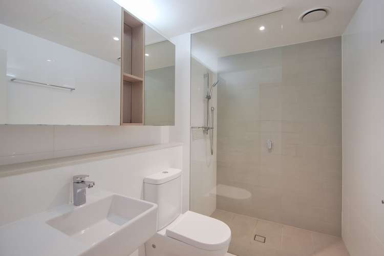 Fifth view of Homely apartment listing, 705/1-15 Chatham Road, West Ryde NSW 2114