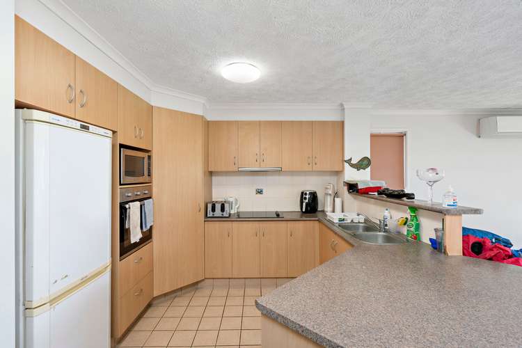 Third view of Homely apartment listing, 14/16-26 Sykes Court, Southport QLD 4215