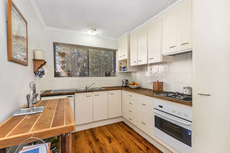 Second view of Homely unit listing, 2/32 Beatrice Street, Taringa QLD 4068
