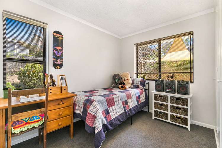 Sixth view of Homely unit listing, 2/32 Beatrice Street, Taringa QLD 4068
