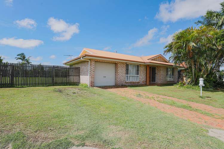 Main view of Homely house listing, 18 Lorne Court, Beaconsfield QLD 4740