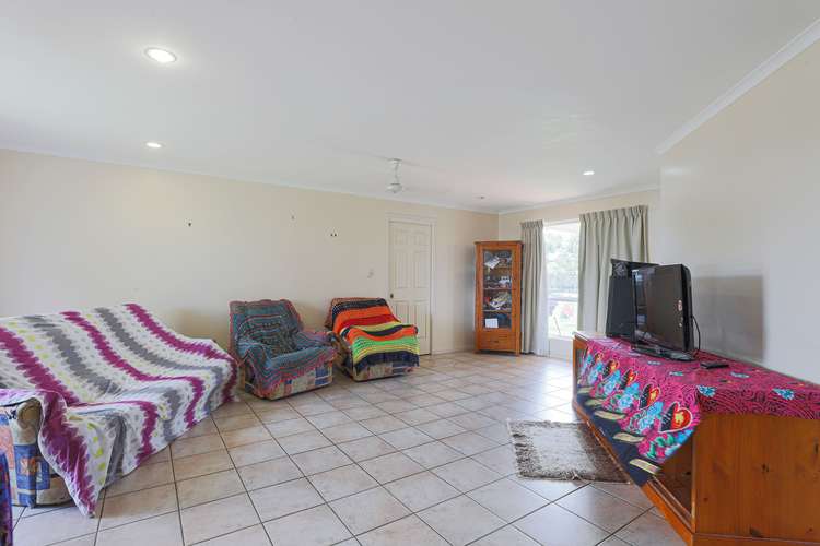 Second view of Homely house listing, 18 Lorne Court, Beaconsfield QLD 4740