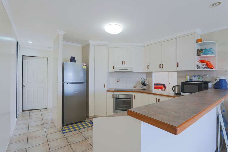 Fourth view of Homely house listing, 18 Lorne Court, Beaconsfield QLD 4740