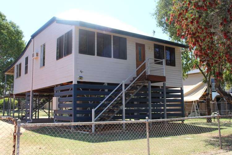 Main view of Homely house listing, 83 Edward Street, Charleville QLD 4470